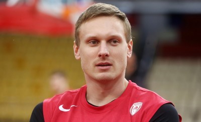 Τρομερός Τίμα με 26 πόντους!