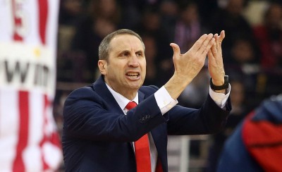 «Ξέρω τον Βασίλη, θα κάνει το παν...»