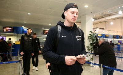 Προς την... έξοδο ο Τίμα!