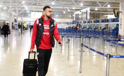 «Νιώθουμε έτοιμοι»