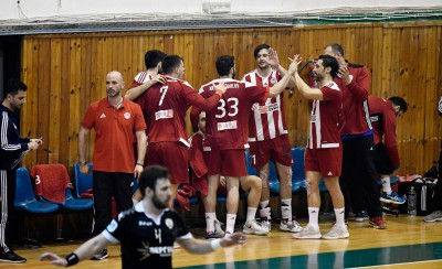 «Αξίζουμε την πρώτη θέση»