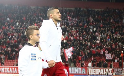 Μετά τις 2 Φλεβάρη ο Ομάρ!