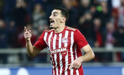 Η Σαμπντόρια θυμήθηκε την γκολάρα του Λάζαρου (video)
