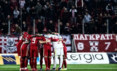 Αντίπαλος και η κακή ψυχολογία