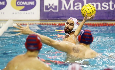 «Θα είμαστε έτοιμοι με Ζόλνοκ»