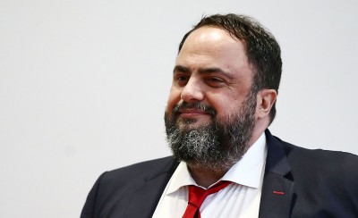 «Χρόνια πολλά στον ηγέτη του Θρύλου μας»