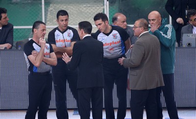 Για Αδριατική και ο ΠΑΟ! Θα ζητήσει και Μάνο, Παναγιώτου, Αναστόπουλο;