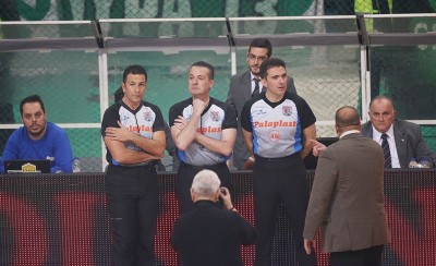 Όλοι θέλουν αλλαγή της ΚΕΔ, εκτός του Παναθηναϊκού!