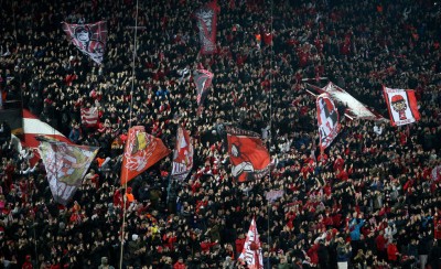 «Μια αποτυχημένη χρονιά δεν μπορεί να σβήσει την ιστορία σου»