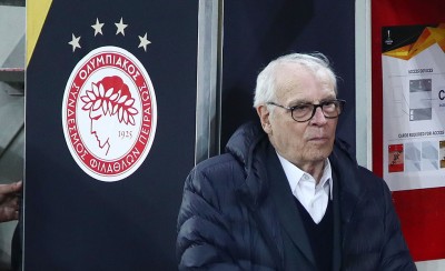 «Ζητάμε τιμιότητα ως το τέλος του πρωταθλήματος»