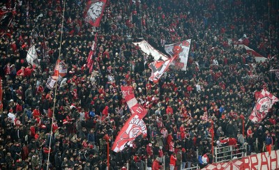 ΘΥΡΑ 7: «Το ποτήρι ξεχείλισε»