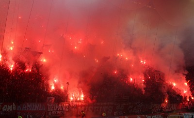 «94 χρόνια ΑΥΤΟΚΡΑΤΟΡΑΣ»! (photo)