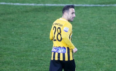 Βασικός ο «Φέτφα» απέναντι στον Ολυμπιακό