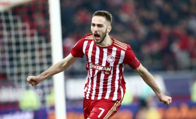 «Είμαστε έτοιμοι, πάμε για τη νίκη»