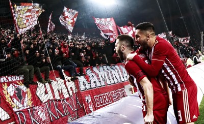 Έτοιμος ο Θρύλος να γιορτάσει τα 94α γενέθλιά του!