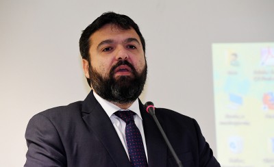 Έκτακτη σύσκεψη συγκάλεσε ο Βασιλειάδης