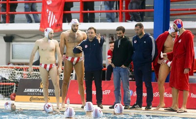 «Είμαστε εγωιστές, θα υπερασπιστούμε τον τίτλο μας»