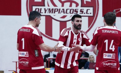 «Όλη η προσοχή στο πρωτάθλημα»