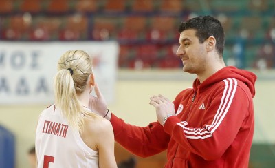 «Δουλεύουμε καλά»