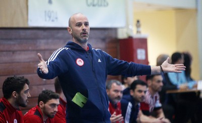 «Θα παρουσιαστούμε σοβαροί»