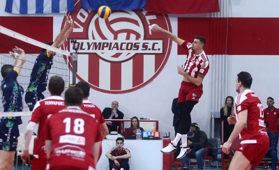 «Παλέψαμε σκληρά...»