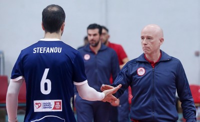 «Να δείξουμε τη δουλειά μας»