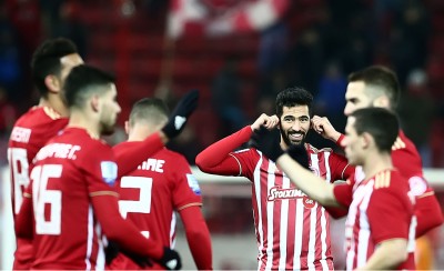 «Να τελειώσουμε με τον καλύτερο τρόπο»