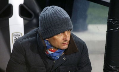Πέσαμε από τα σύννεφα...
