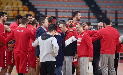 Ολοκληρώνουν το απόγευμα