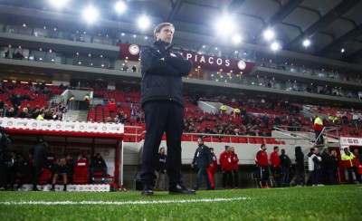 «Υποχρέωσή μας οι 21 βαθμοί ως το τέλος»