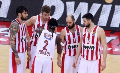 Είχε να συμβεί από τη σεζόν 2007-08...