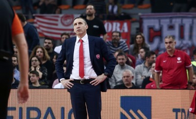 «Είναι δική μου ευθύνη»