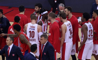 Έτσι διαμορφώθηκε η βαθμολογία