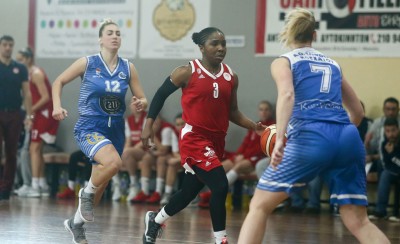 Κατοστάρα και... 102-0 στο Μοσχάτο