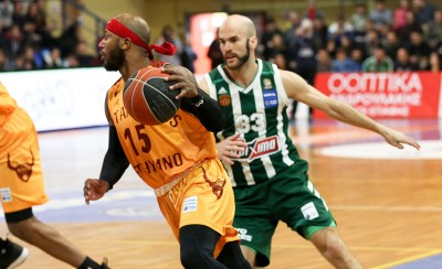 Ναι, αλλά... γελάει ο κόσμος!