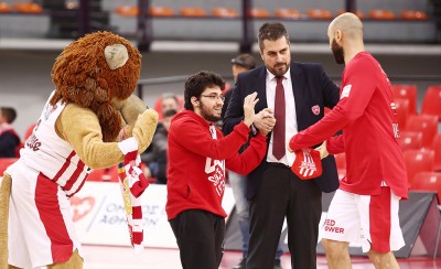 Πρώτο το όνομα του Γιάνναρου στην παρουσίαση