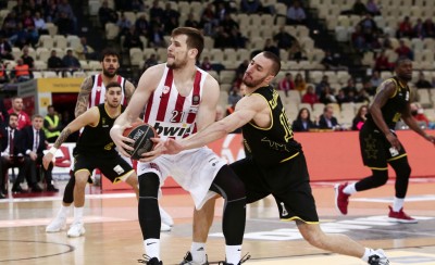 Μέ Αγραβάνη η 12άδα