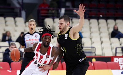 MVP ο Ουέμπερ (photo)