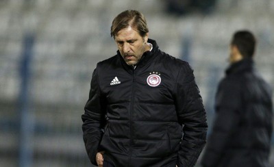«Ό,τι περνάει από το χέρι μας για να πάρουμε 21 βαθμούς»