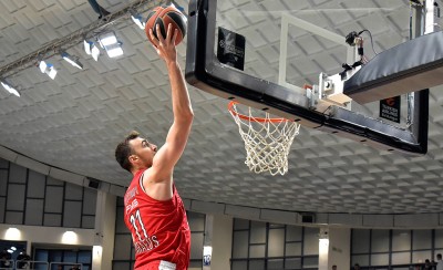 Γκος πασάρει, «Μίλου» καρφώνει (video)