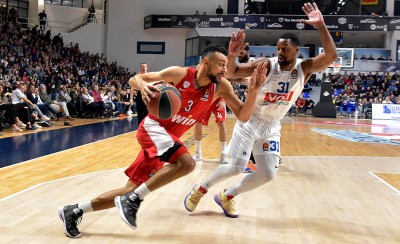 Οι καλύτερες φάσεις του «διπλού» (video)