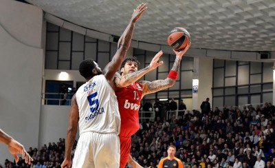 Η... επιστροφή του Πρίντεζη (video)