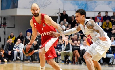 Επανεκκίνηση από την Ποντγκόριτσα