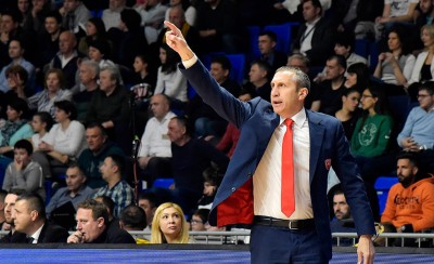 «Είναι σπουδαίο αυτό που κάναμε»