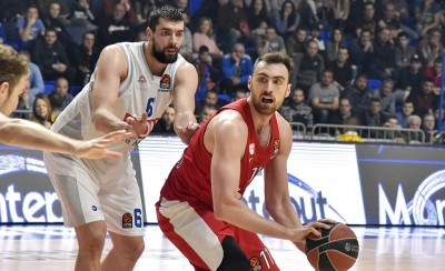 «Να χτίσουμε σε αυτή την εμφάνιση»