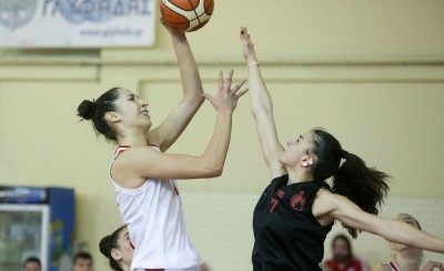 Κατοστάρα και μπασκετάρα