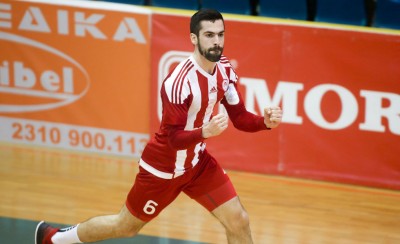 Ποιος τόλμησε να μιλήσει για ντέρμπι; Πάρτι!