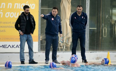 «Είχαμε στο μυαλό μας να βελτιωθούμε»