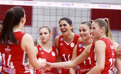 Βγάζει εισιτήριο για το Final 4