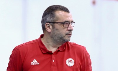 «Συνεχίζουμε σε αυτόν το ρυθμό»